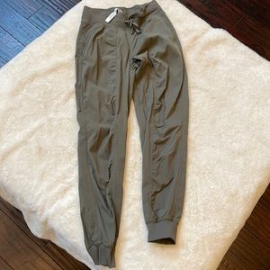 Lululemon Dance Studio Joggers